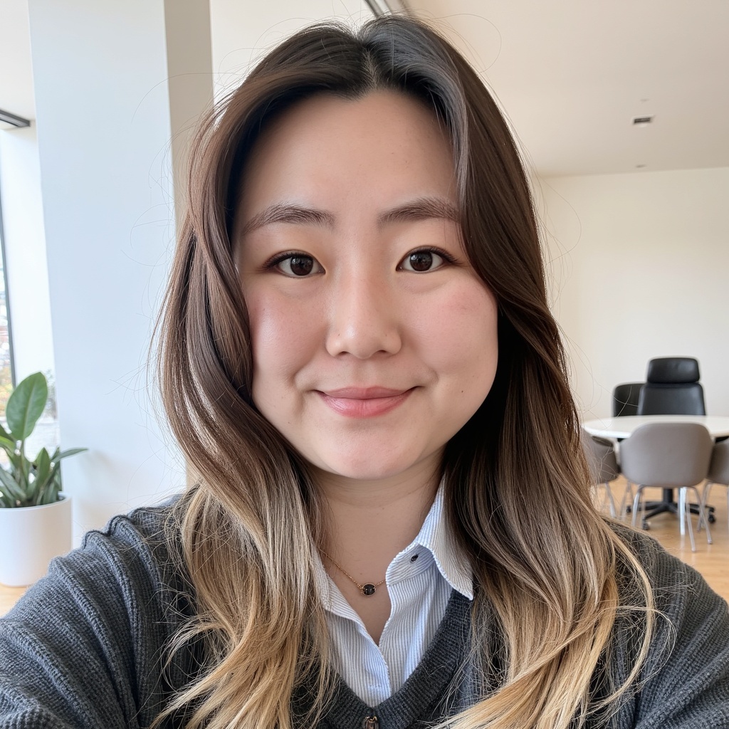 Ellen Suh