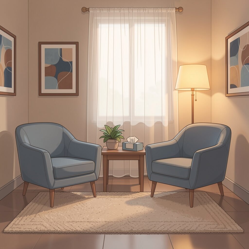 DBT therapy session what to expect